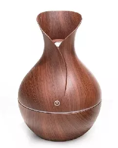 Umidificador de Ambiente Personalizado