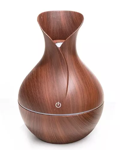 Umidificador de Ambiente Personalizado