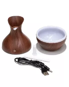 Umidificador de Ambiente Personalizado