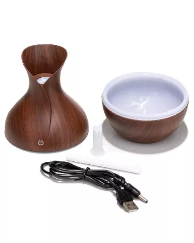 Umidificador de Ambiente Personalizado