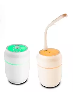 Umidificador de ar Personalizado