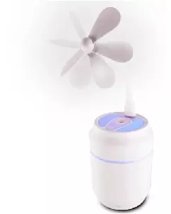 Umidificador de ar Personalizado