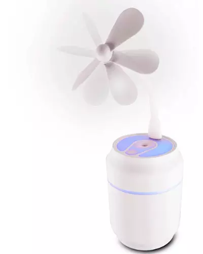 Umidificador de ar Personalizado