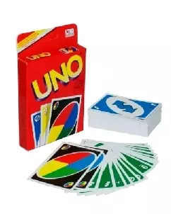Uno Cartas Personalizadas