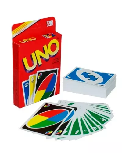 UNO DRINK - O melhor Jogo