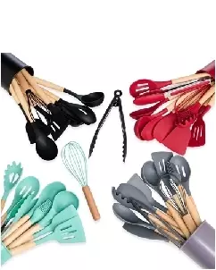 Utensilio de Cozinha Personalizado