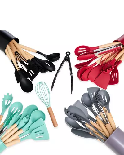 Utensilio de Cozinha Personalizado