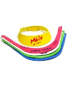 Viseira em EVA Personalizada