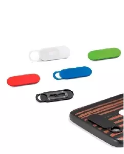 Webcam Cover Personalizado