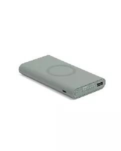 Wireless Power Bank Personalizado