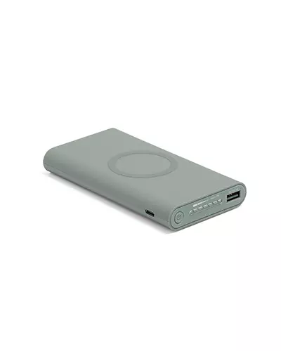 Wireless Power Bank Personalizado