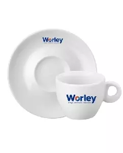 Xicara de Cafe Personalizada para Brindes