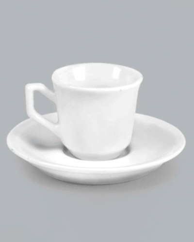 Xicara de Cafe Personalizada