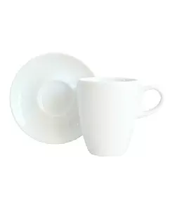 Xicara em Porcelana Personalizada