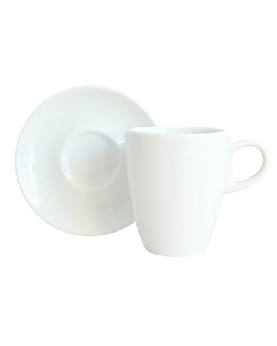 Xicara em Porcelana Personalizada